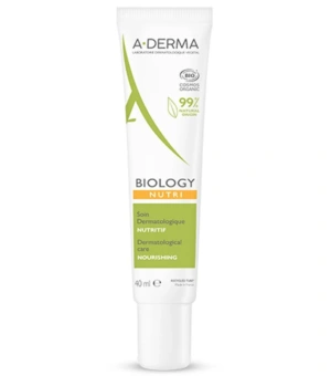 ADERMA BIOLOGY SOIN NUTRITIF 40ML