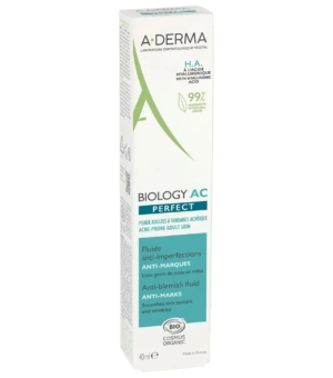 Aderma Biology-Ac Perfect Fluid