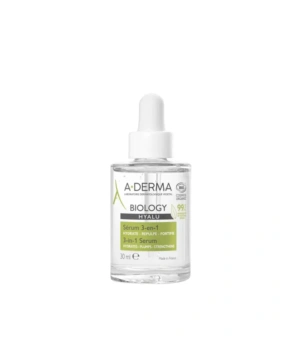Aderma Biology Hyalu 3 in 1 Serum