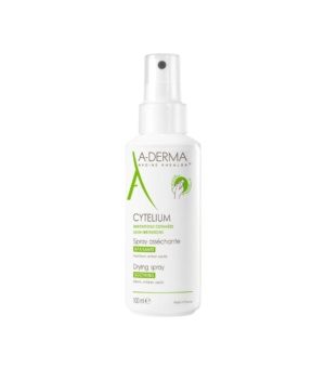 Aderma Cytelium Drying Spray