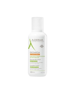 Aderma Exomega Control Emollient Balm