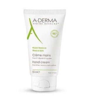 Aderma Hand Cream 50ML