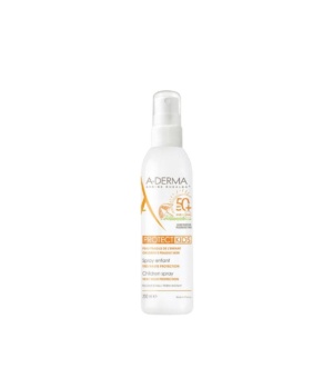 Aderma Protect Children Spray SPF 50+