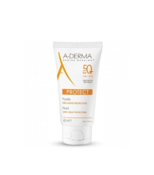 Aderma Protect Cream SPF 50+