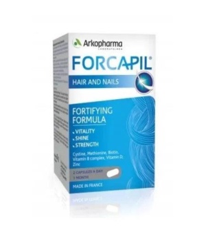 Arkopharma Arkocapil Forcapil