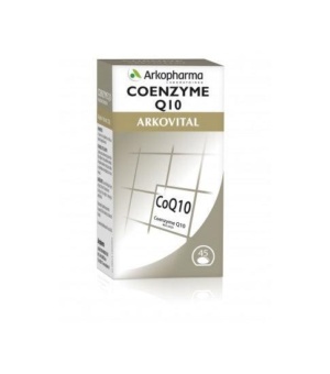 Arkopharma Arkovital Coenzyme Q10