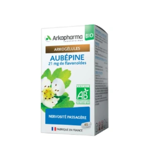 Arkopharma Aubepine