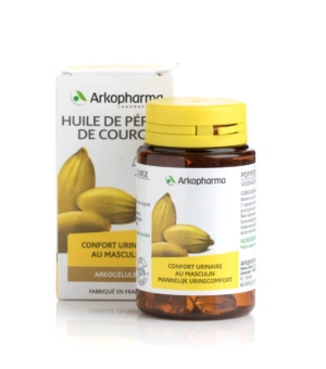 Arkopharma Bio Oil Pumpkin Seed