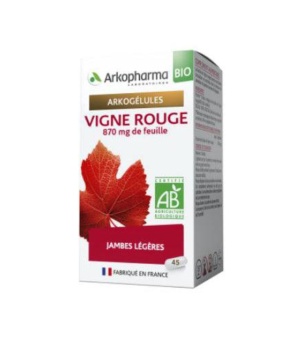 Arkopharma Bio Red Vine