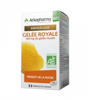 Arkopharma Gelee Royale