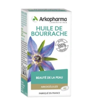 Arkopharma Oil Bourrache