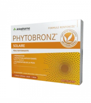 Arkopharma Phytobronz