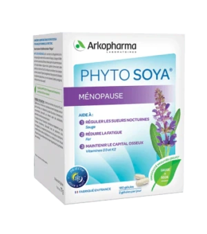 Arkopharma Phytosoya Menopause