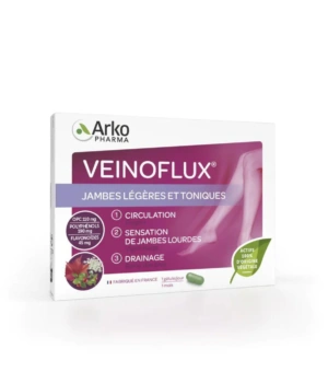 Arkopharma Veinoflux