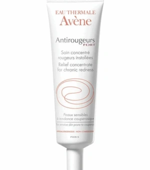 Avene Antirougeurs Plus Relief Concentrate For Chronic Redness