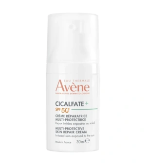Avene Cicalfate+ SPF50 Creme Reparatrice 30 mL