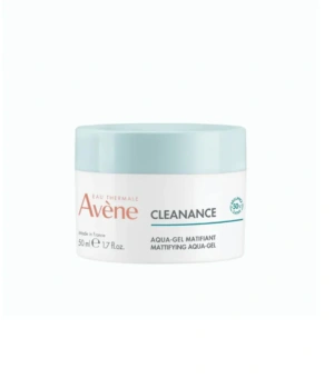 Avene Cleanance Aqua-Gel Mattifying 50ml