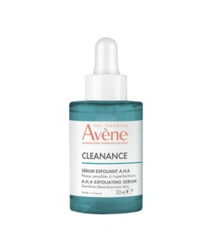 Avene Cleanance Exfoliating AHA Serum
