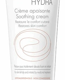 Avene Cleanance Hydra Soothing Cream