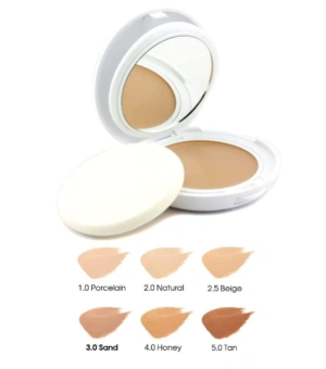 Avene Couvrance Compact Foundation Creams 10G
