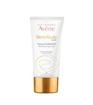 Avene Eau Thermale Dermabsolu Mask 75ml