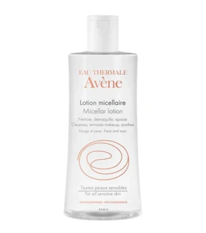 Avene Essential Care - Face Micellar Lotion