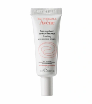 Avene Essential Care - Face Soothing Eye Contour Cream