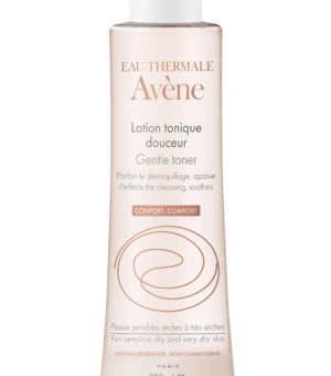 Avene Essential Care - Face Gentle Toning Lotion