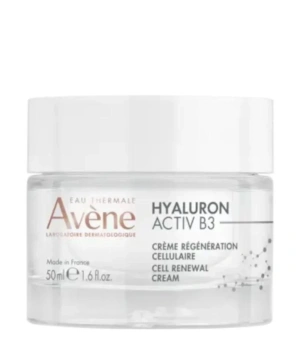 Avene Hyaluron publish B3 Cell Renewal Cream