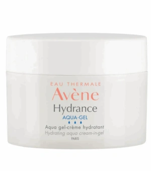 Avene Hydrance Aqua-Gel Hydrating Aqua Cream-In-Gel