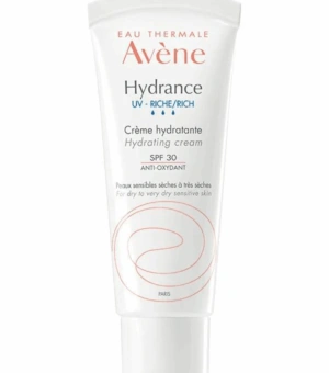 Avene Hydrance Uv-Rich Hydrating Cream Spf30