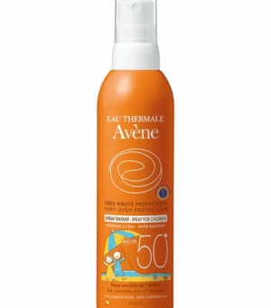 Avene Sun Care Spray For Children Spf 50+