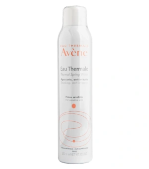 Avene Thermal Spring Water Spray