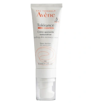 Avene Tolerance Control Soothing Skin Recovery Cream 40ml