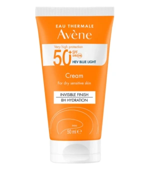 Avène Very High Protection Fragrance-free Cream SPF 50+