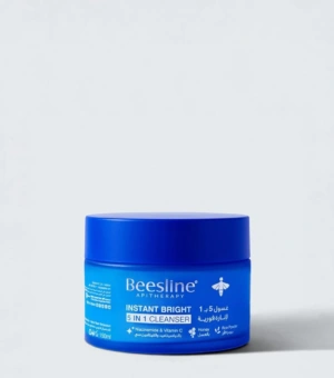 Beesline  5 in 1 Instant White Cleanser