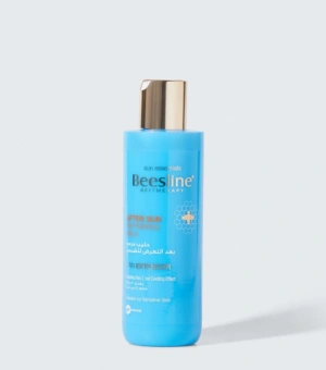 Beesline  AFTER SUN REPAIRING MILK 200ml
