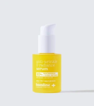 Beesline  Anti-wrinkle  Radiance Serum