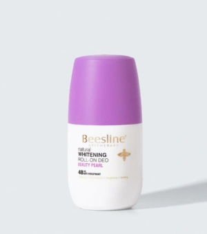 Beesline  Coffret Whitening Roll Beauty Pearl 1+1