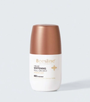 Beesline  Coffret Whitening Roll-On Arabian Oud 1+1
