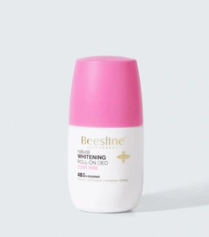 Beesline  Coffret Whitening Roll-On Deo - Elder Rose 1+1