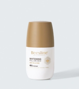 Beesline  Coffret Whitening Roll-On Hair Delaying Deo 1+1