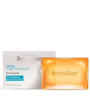 Beesline  FACIAL PURIFYING SOAP 85G