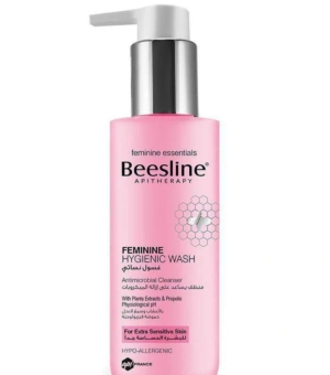 Beesline  FEMININE HYGIENIC WASH 200ML