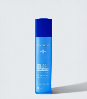 Beesline  Instant Bright Day Cream