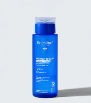 Beesline  Instant Bright Facial Toner