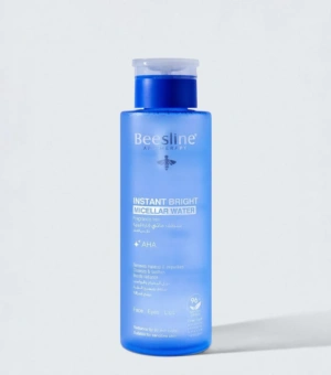 Beesline  Instant Bright Micellar Water - Fragrance Free