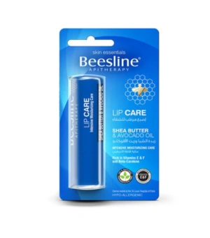 Beesline  LIPCARE- SHEA BUTTER & AVOCADO OIL