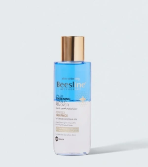 Beesline  Lip & Eye Whitening Makeup Remover