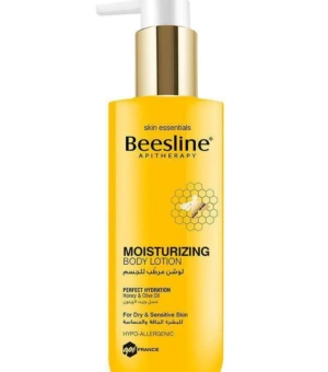 Beesline  Moisturizing Body Lotion